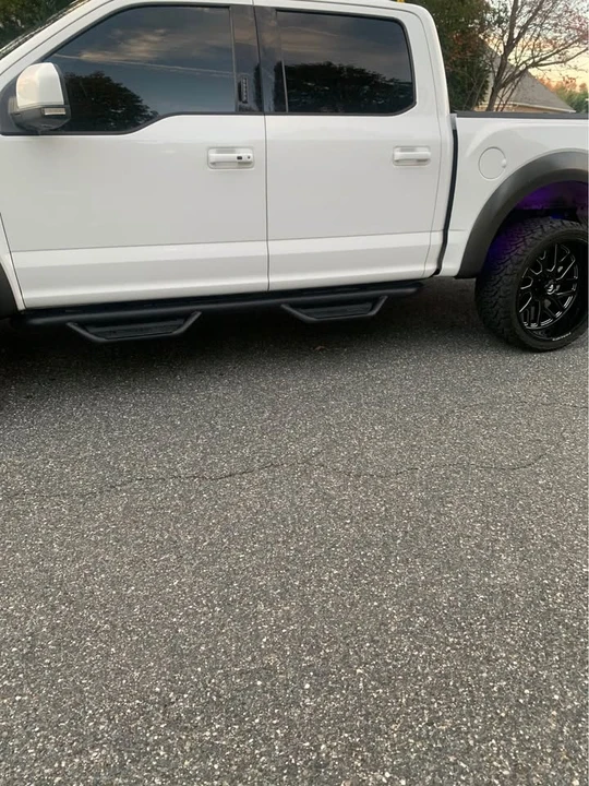 2017 Ford F-150 Raptor 13th Gen - Image 9 of 9