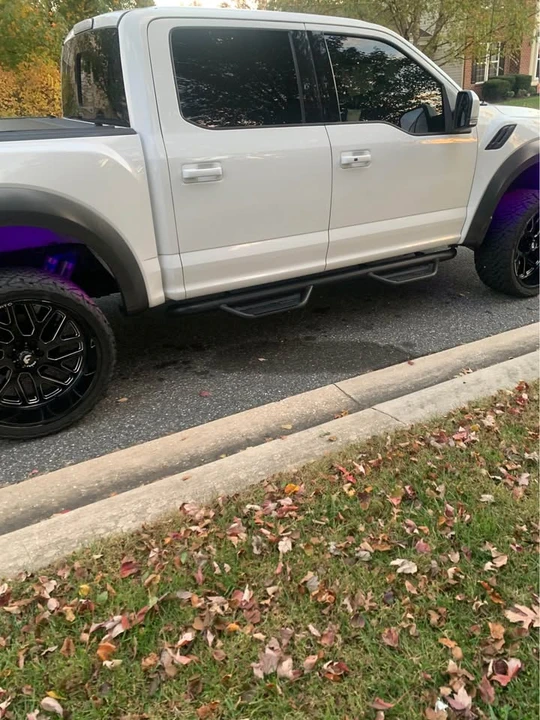 2017 Ford F-150 Raptor 13th Gen - Image 3 of 9