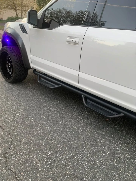 2017 Ford F-150 Raptor 13th Gen - Image 8 of 9