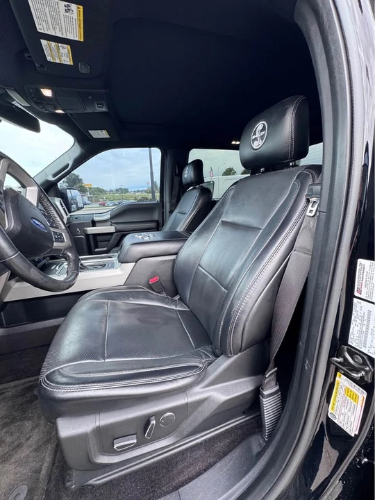 2017 Ford F-150 13th Gen - Image 7 of 14