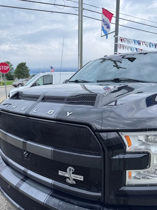 2017 Ford F-150 13th Gen - Image 2 of 14