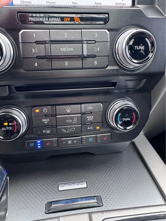 2017 Ford F-150 13th Gen - Image 12 of 14