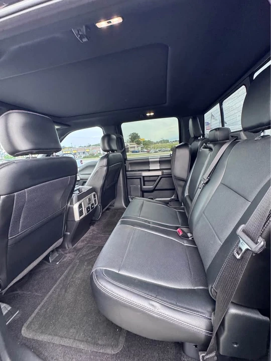 2017 Ford F-150 13th Gen - Image 14 of 14