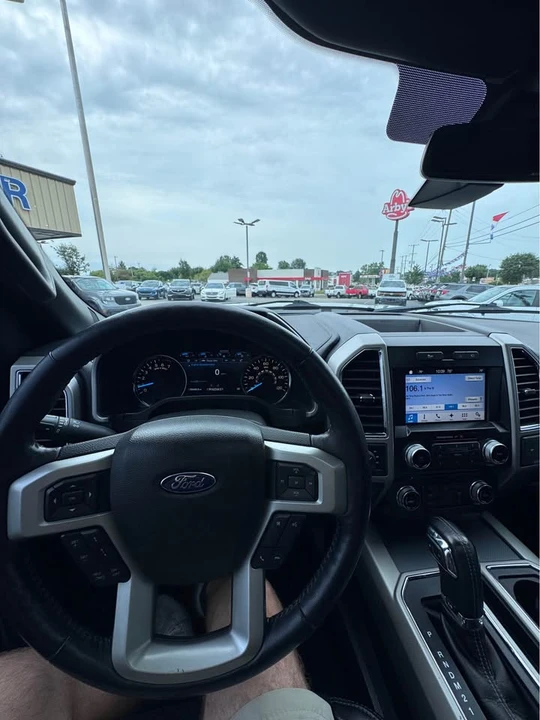 2017 Ford F-150 13th Gen - Image 9 of 14