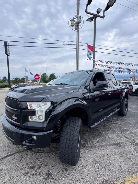 2017 Ford F-150 13th Gen - Image 3 of 14