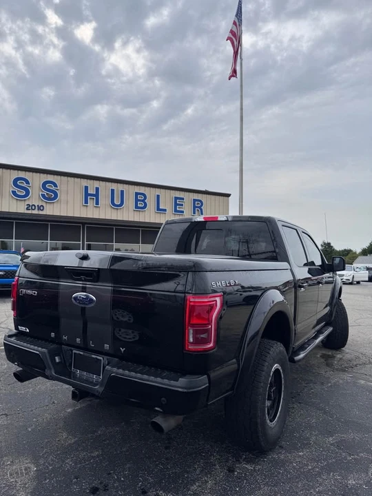 2017 Ford F-150 13th Gen - Image 5 of 14
