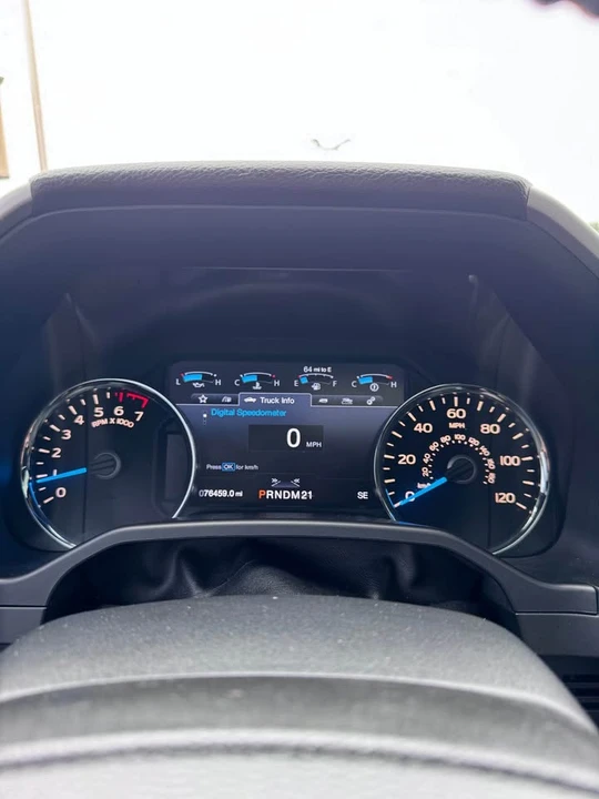 2017 Ford F-150 13th Gen - Image 10 of 14