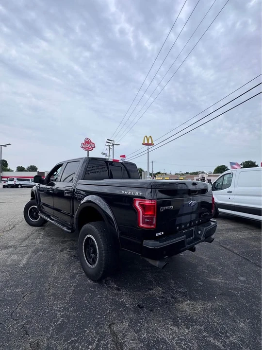 2017 Ford F-150 13th Gen - Image 4 of 14