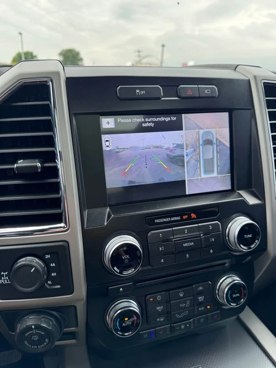 2017 Ford F-150 13th Gen - Image 13 of 14