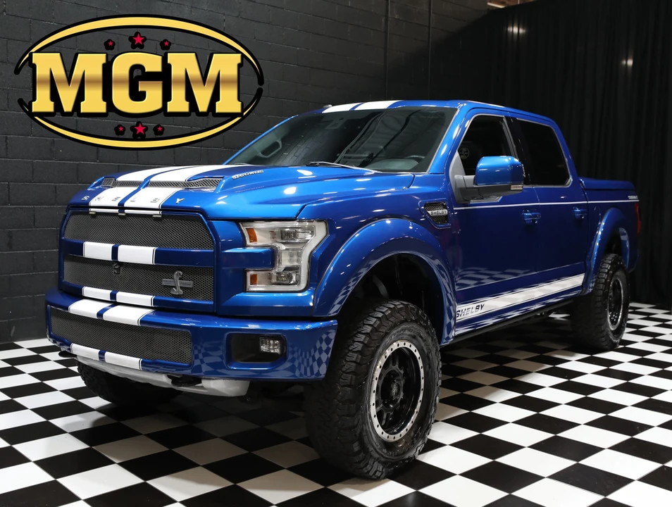 2017 Ford F-150 13th Gen - Image 3 of 31