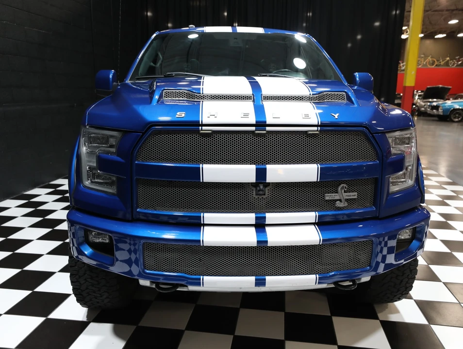 2017 Ford F-150 13th Gen - Image 11 of 31