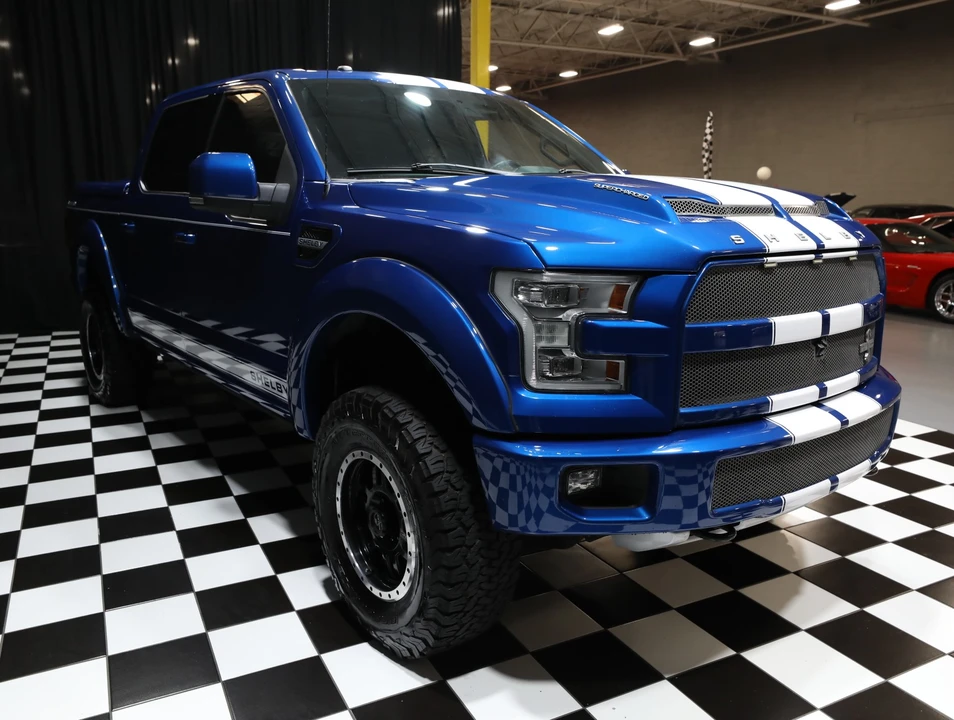 2017 Ford F-150 13th Gen - Image 13 of 31