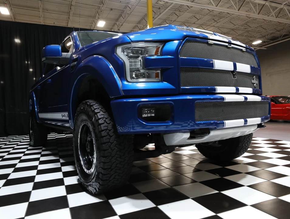 2017 Ford F-150 13th Gen - Image 14 of 31