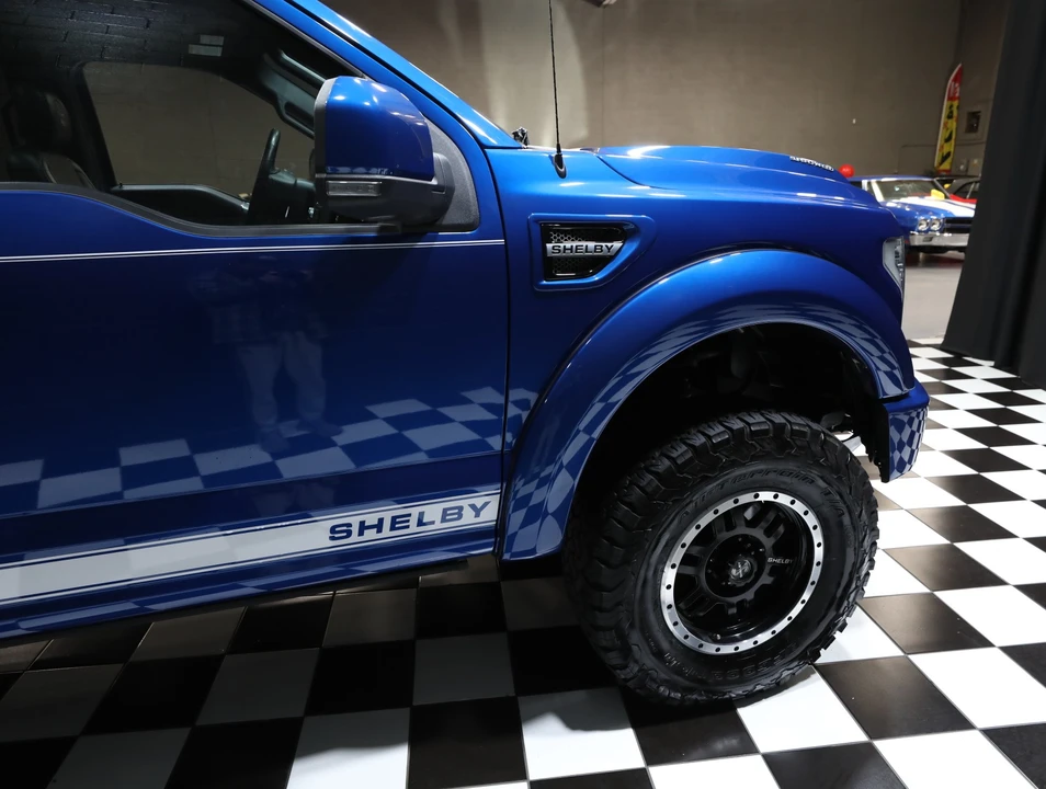 2017 Ford F-150 13th Gen - Image 16 of 31