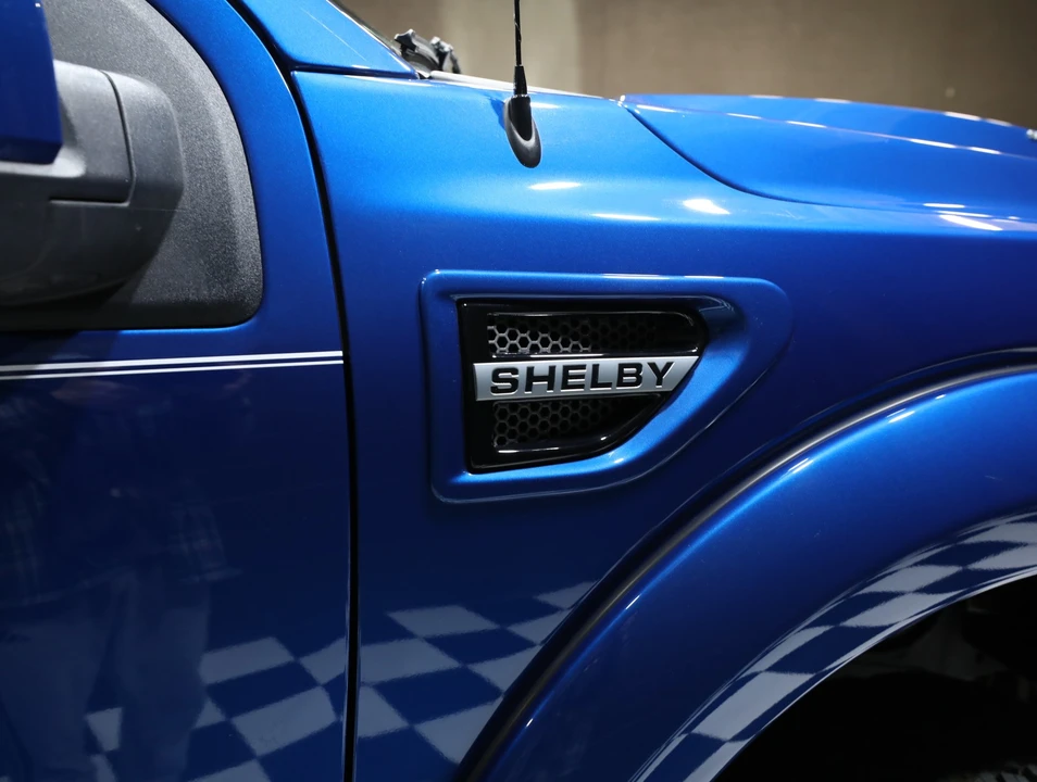 2017 Ford F-150 13th Gen - Image 17 of 31
