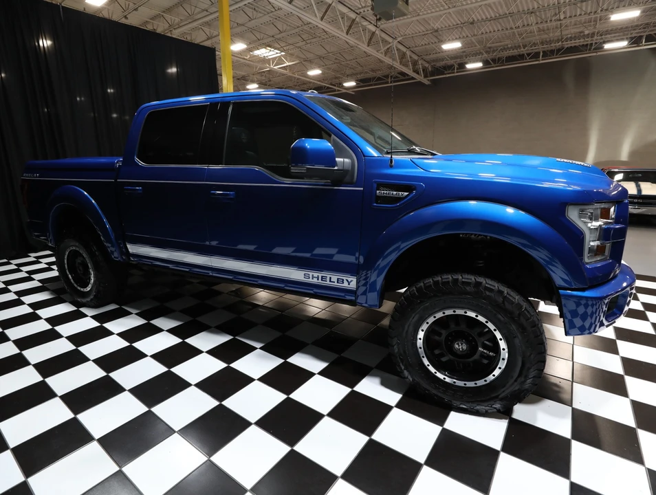 2017 Ford F-150 13th Gen - Image 18 of 31