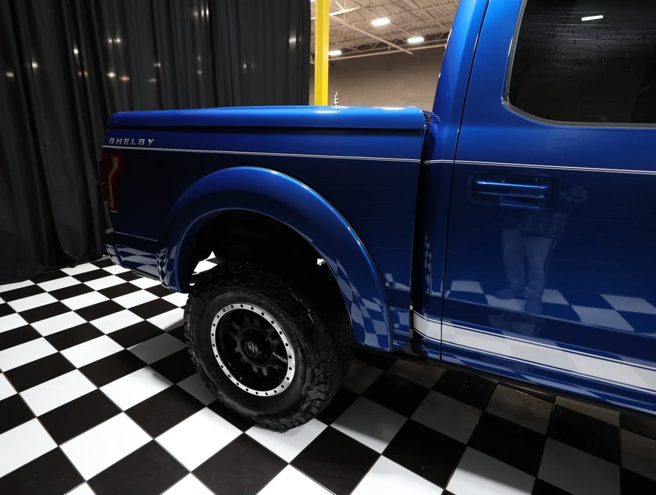 2017 Ford F-150 13th Gen - Image 19 of 31
