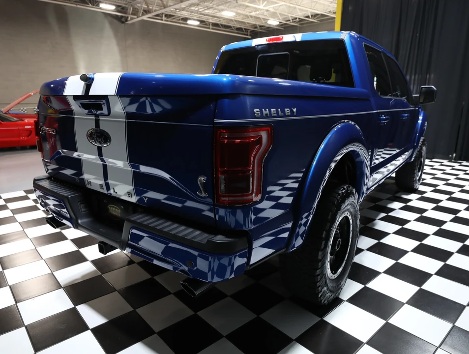 2017 Ford F-150 13th Gen - Image 20 of 31