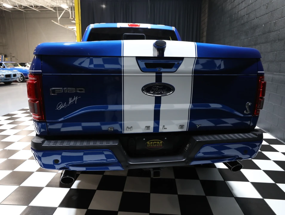 2017 Ford F-150 13th Gen - Image 21 of 31