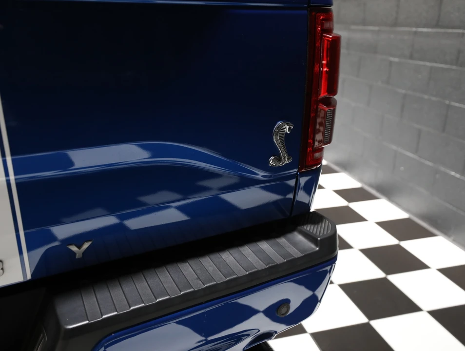 2017 Ford F-150 13th Gen - Image 22 of 31