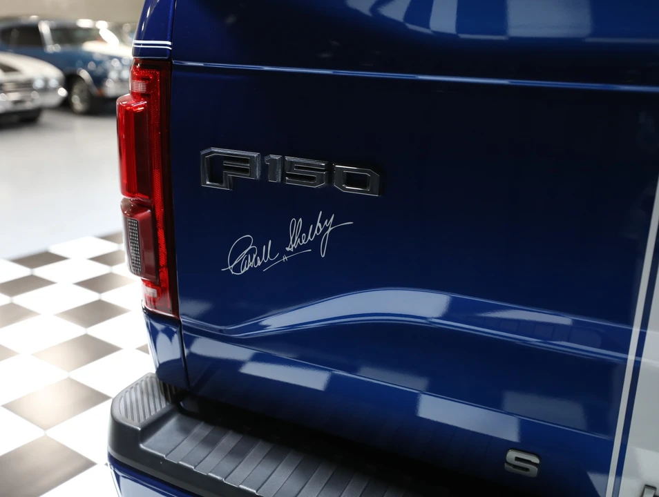 2017 Ford F-150 13th Gen - Image 23 of 31