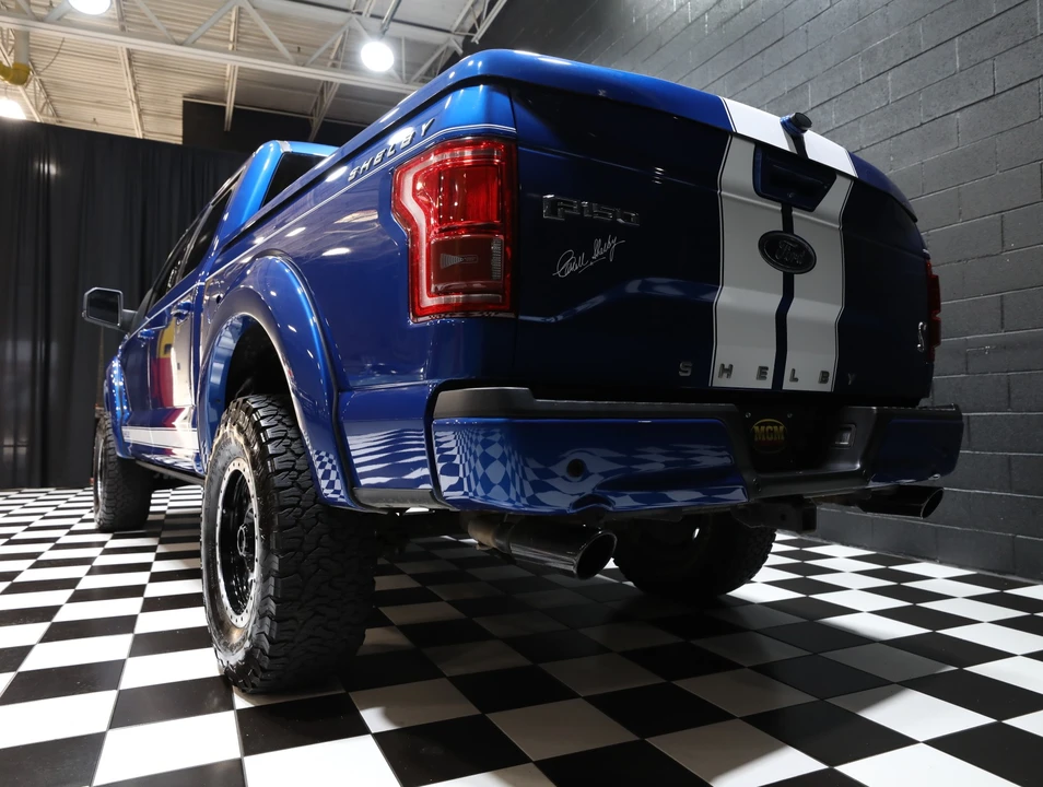 2017 Ford F-150 13th Gen - Image 24 of 31