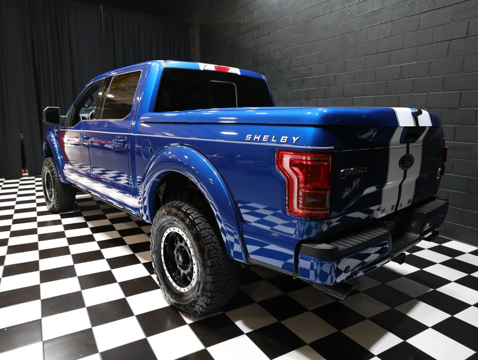 2017 Ford F-150 13th Gen - Image 25 of 31