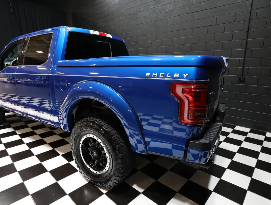 2017 Ford F-150 13th Gen - Image 26 of 31