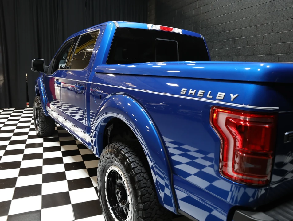 2017 Ford F-150 13th Gen - Image 27 of 31