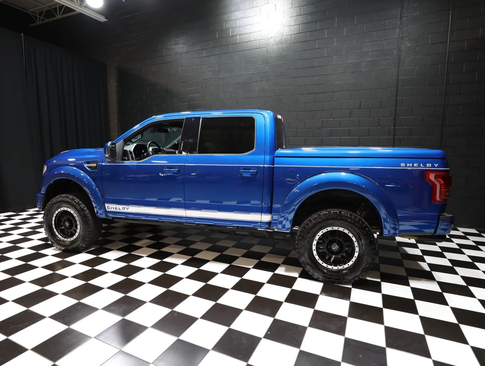 2017 Ford F-150 13th Gen - Image 28 of 31
