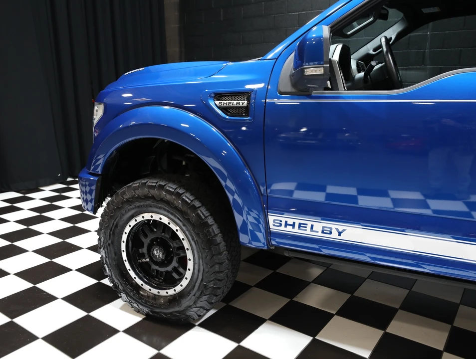 2017 Ford F-150 13th Gen - Image 29 of 31