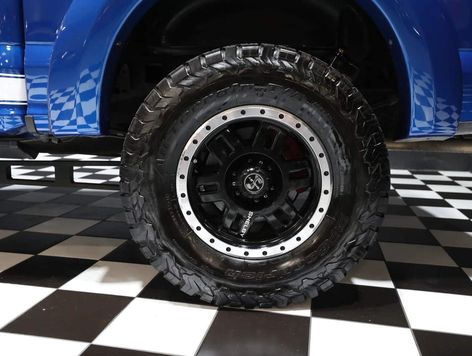 2017 Ford F-150 13th Gen - Image 31 of 31