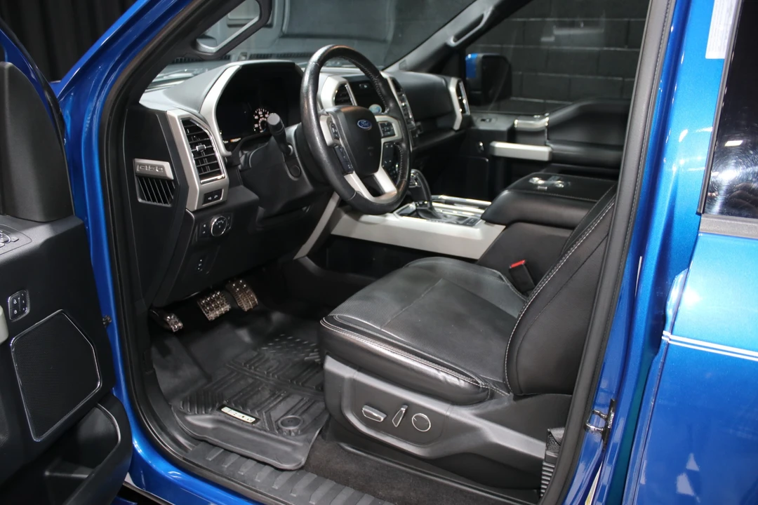 2017 Ford F-150 13th Gen - Image 5 of 31