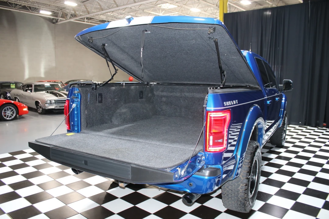 2017 Ford F-150 13th Gen - Image 7 of 31