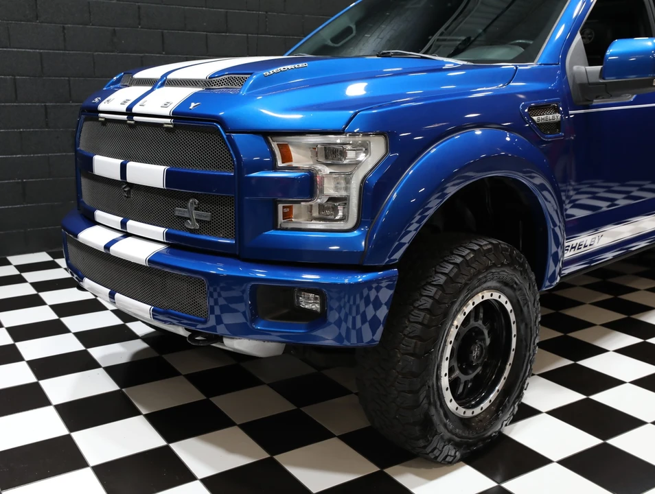 2017 Ford F-150 13th Gen - Image 2 of 31