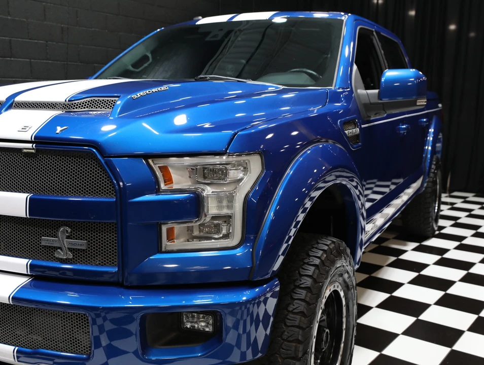 2017 Ford F-150 13th Gen - Image 9 of 31