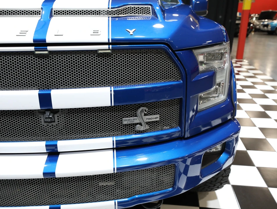 2017 Ford F-150 13th Gen - Image 10 of 31