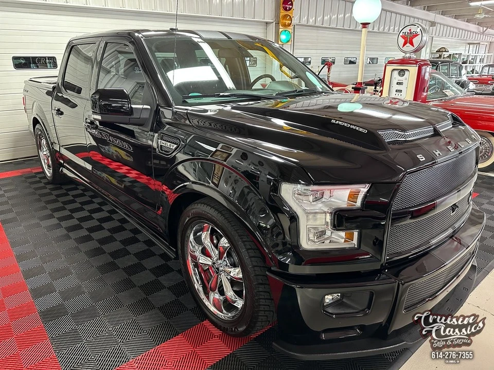 2017 Ford F-150 13th Gen - Image 3 of 12