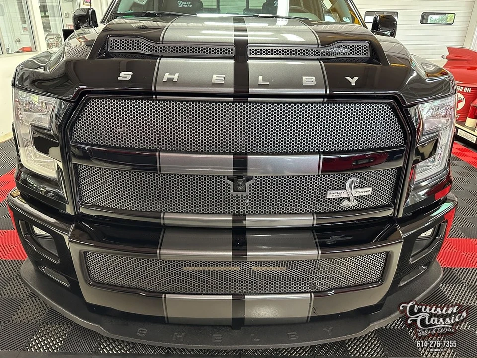 2017 Ford F-150 13th Gen - Image 6 of 21