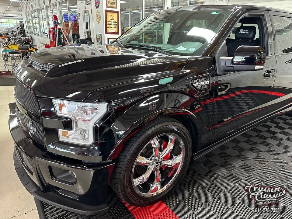 2017 Ford F-150 13th Gen - Image 10 of 12