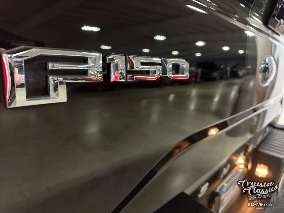2017 Ford F-150 13th Gen - Image 21 of 21