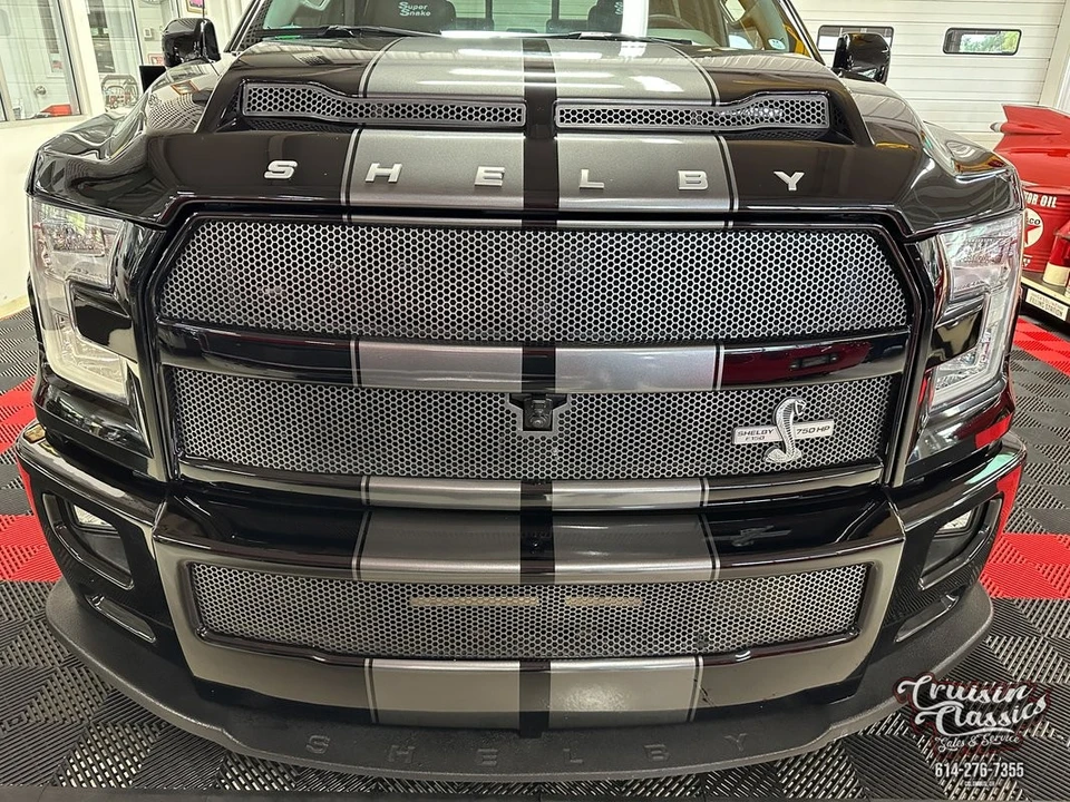 2017 Ford F-150 13th Gen - Image 6 of 12