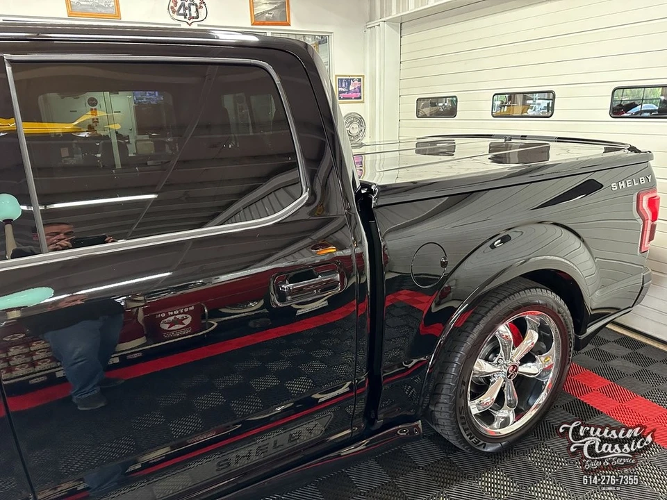 2017 Ford F-150 13th Gen - Image 15 of 21
