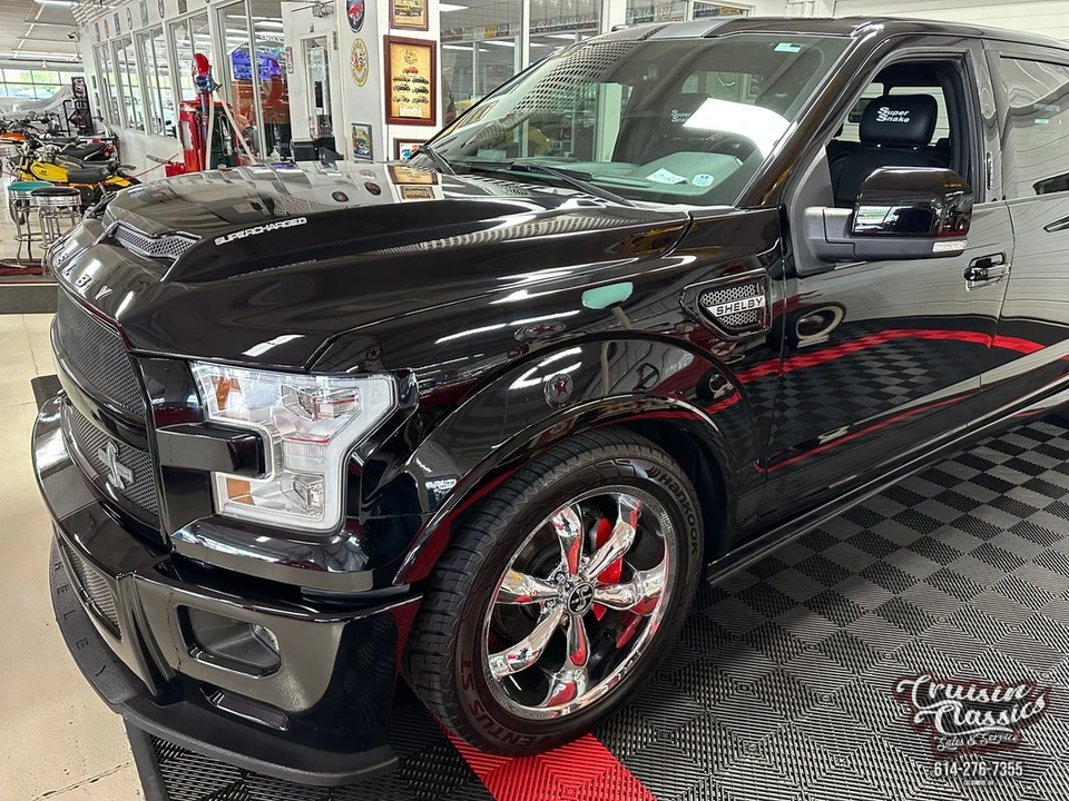 2017 Ford F-150 13th Gen - Image 10 of 21