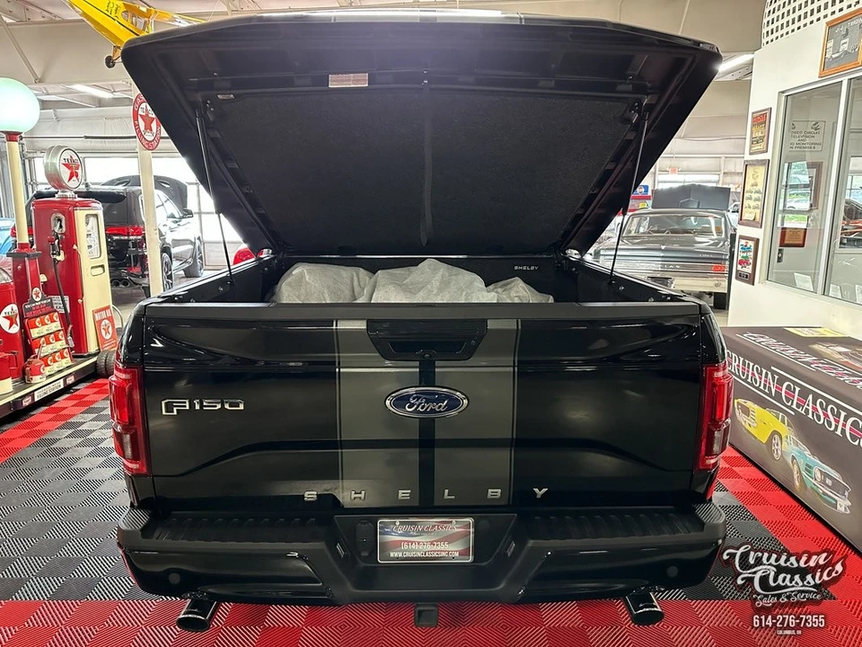 2017 Ford F-150 13th Gen - Image 22 of 31