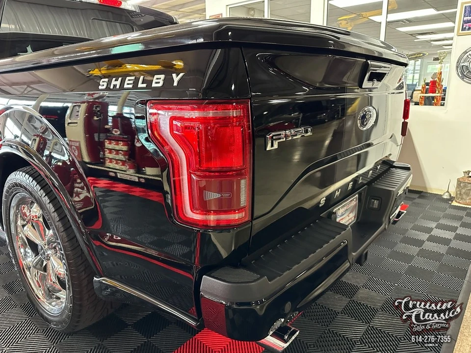 2017 Ford F-150 13th Gen - Image 18 of 21