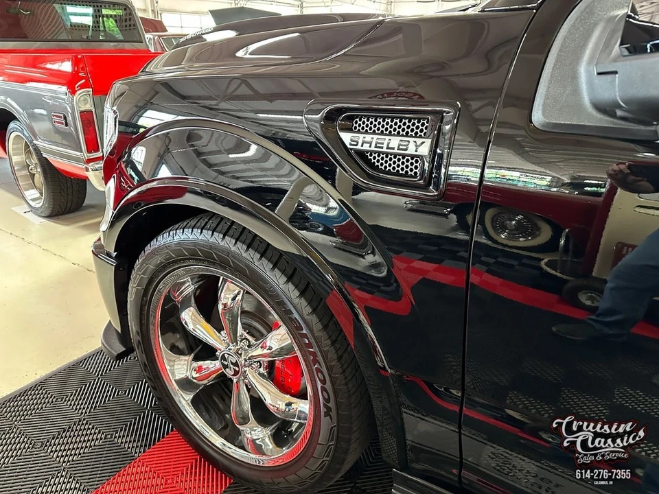 2017 Ford F-150 13th Gen - Image 11 of 12