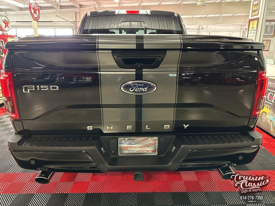 2017 Ford F-150 13th Gen - Image 19 of 21