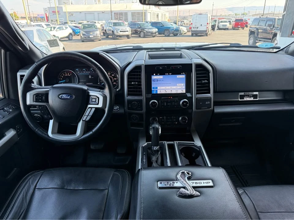 2017 Ford F-150 13th Gen - Image 14 of 15
