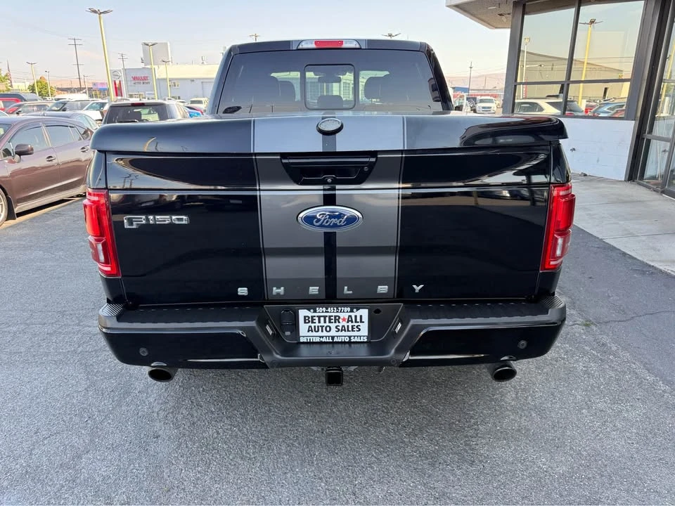 2017 Ford F-150 13th Gen - Image 8 of 15